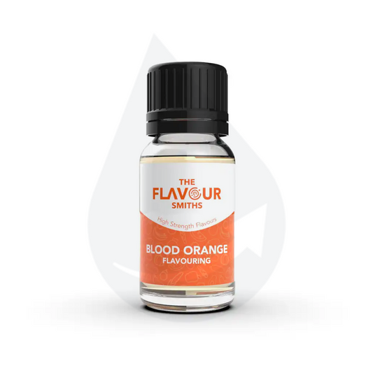 Blood Orange Flavour Concentrate