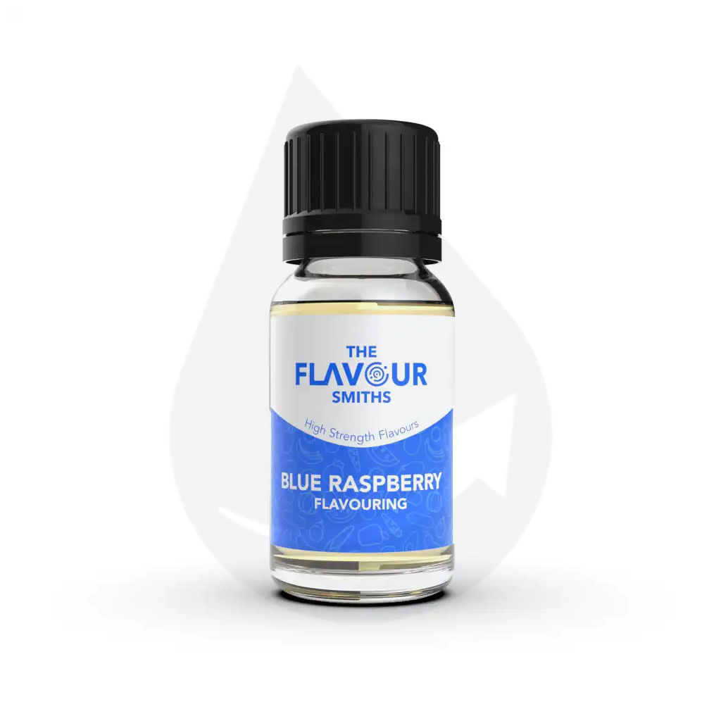 Blue Raspberry Flavour Concentrate
