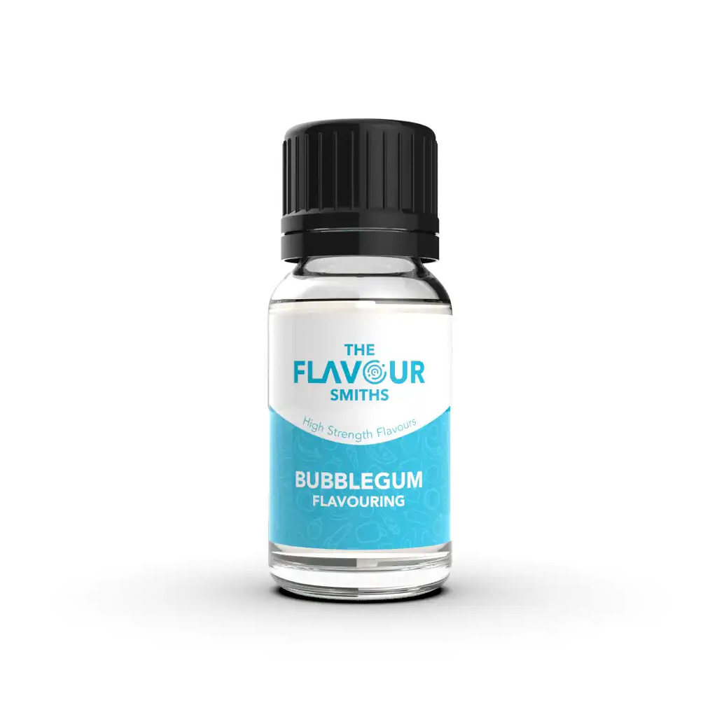 Bubblegum Flavour Concentrate