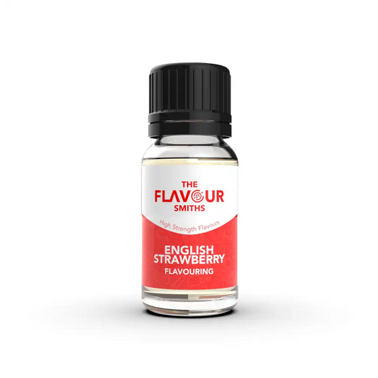 English Strawberry Flavour Concentrate