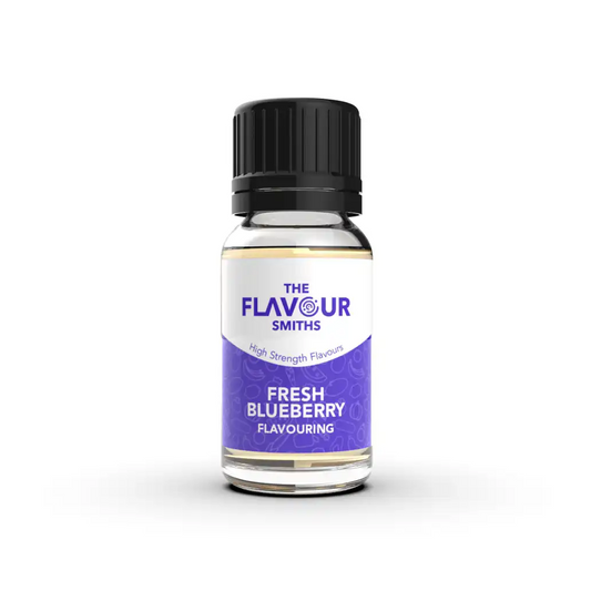 Fresh Blueberry Flavour Concentrate