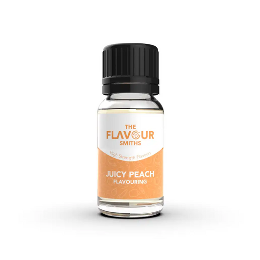 Juicy Peach Flavour Concentrate
