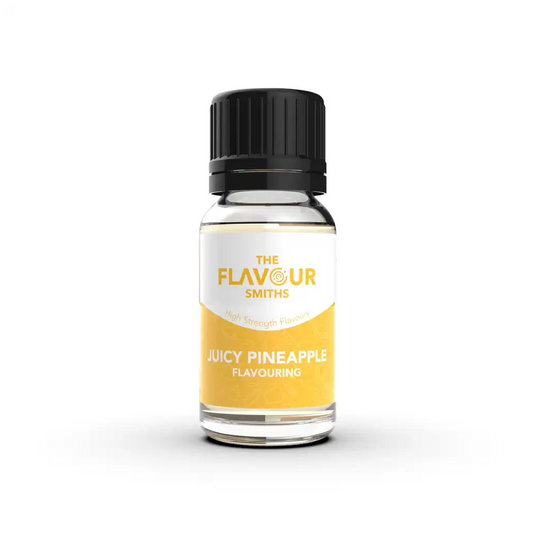 Juicy Pineapple Flavour Concentrate