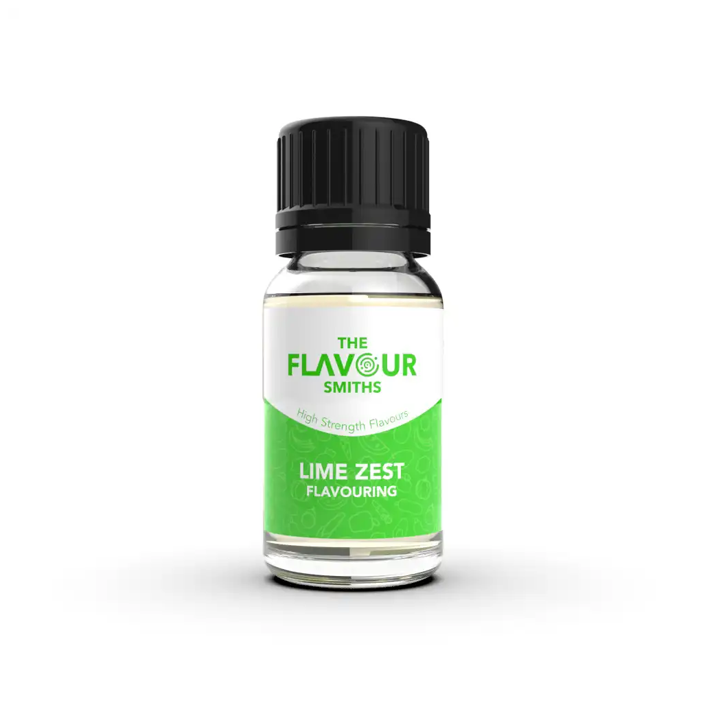 Lime Zest Flavour Concentrate