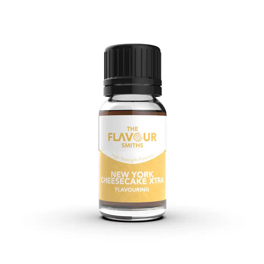 New York Cheesecake Xtra Flavour Concentrate