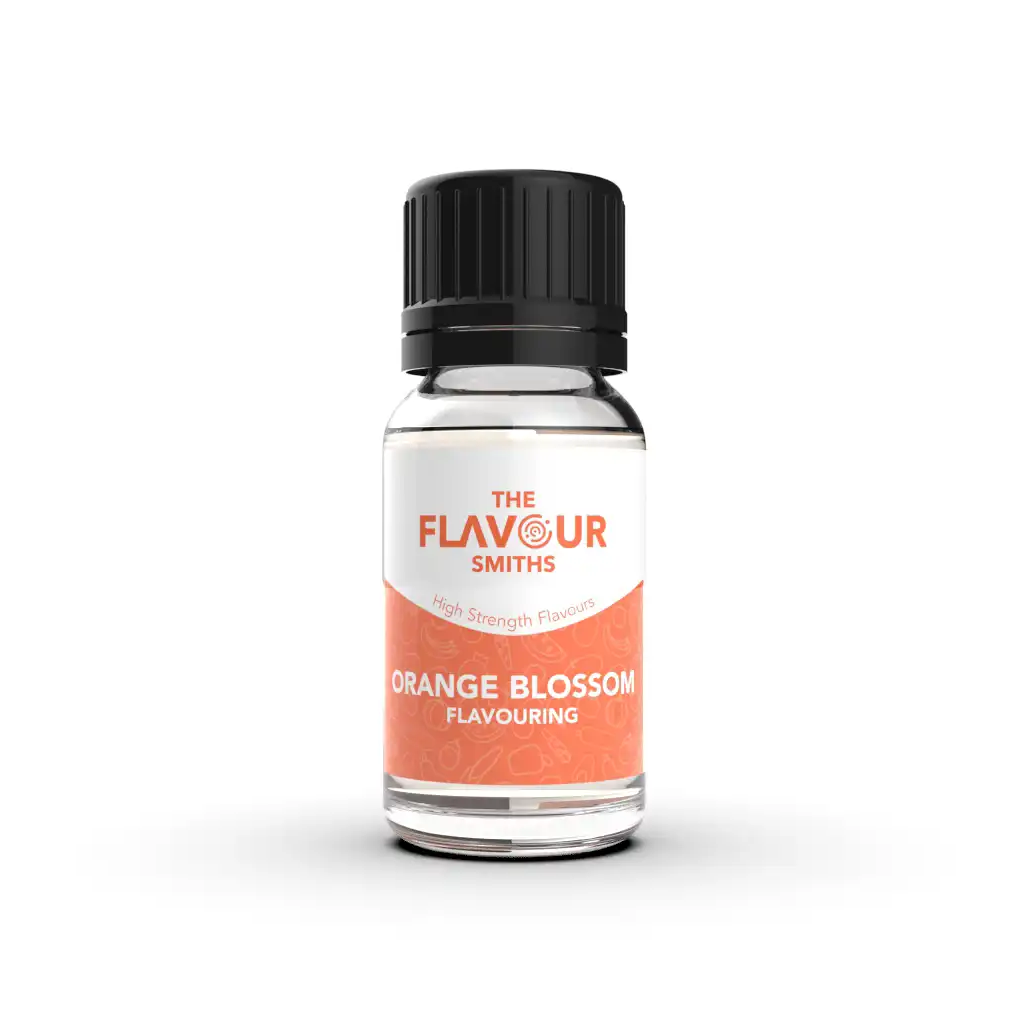 Orange Blossom Flavour Concentrate