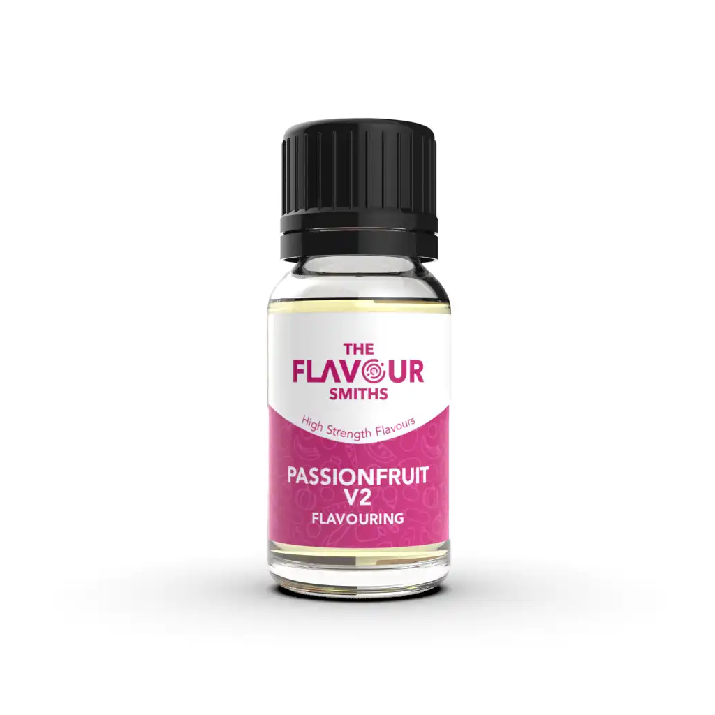 Passionfruit V2 Flavour Concentrate