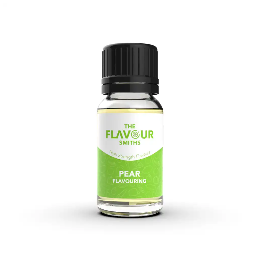 Pear Flavour Concentrate