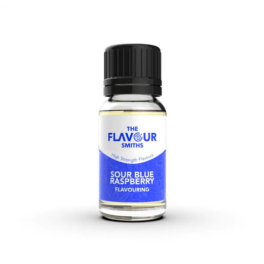 Sour Blue Raspberry Flavour Concentrate