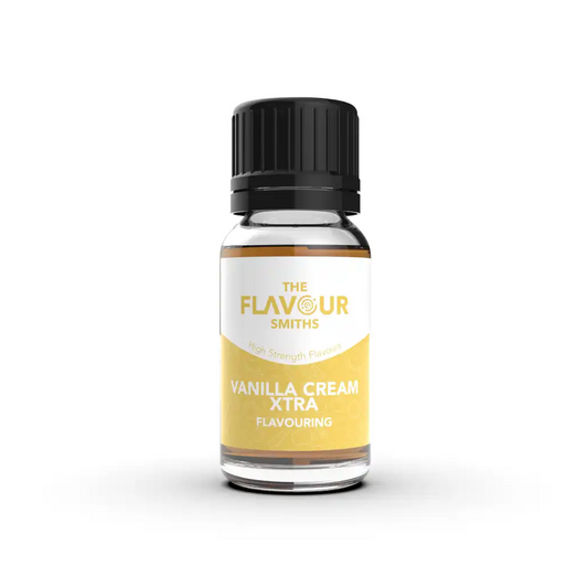 Vanilla Cream Xtra Flavour Concentrate