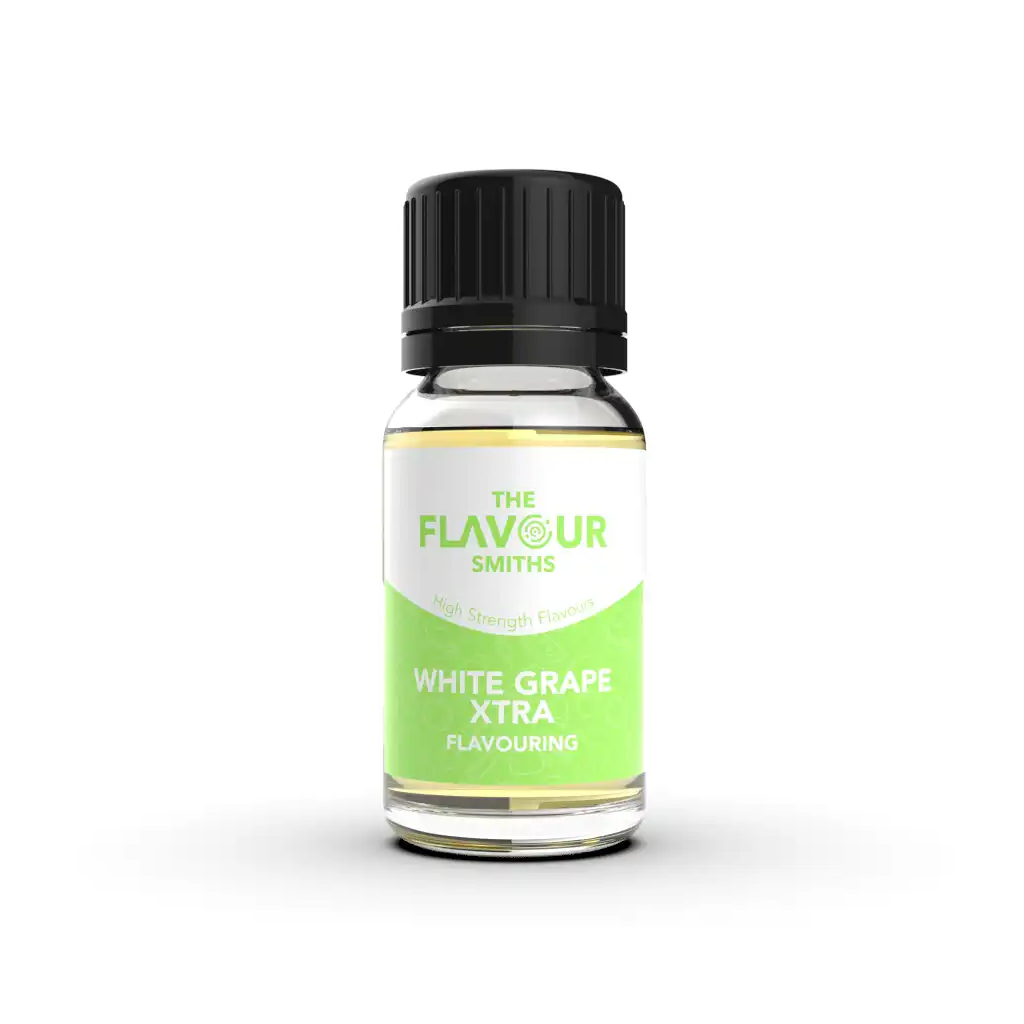 White Grape Xtra Flavour Concentrate