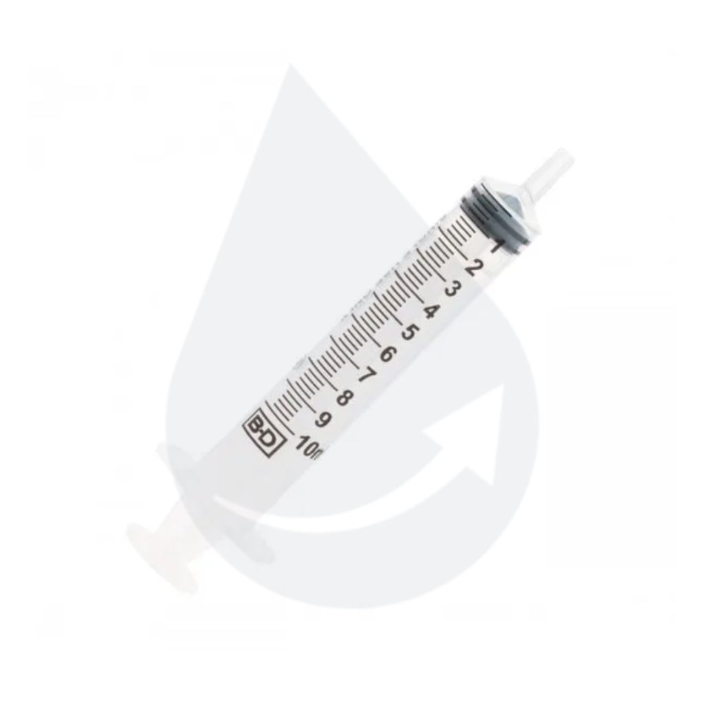 Measuring Syringes