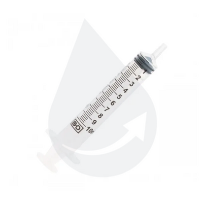 Measuring Syringes
