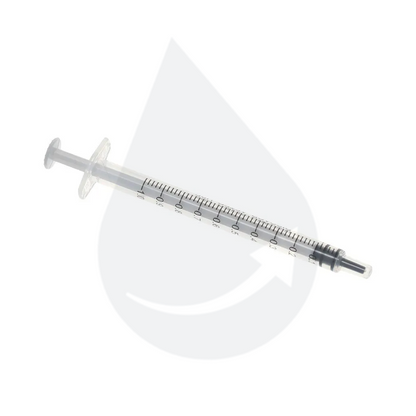 Measuring Syringes