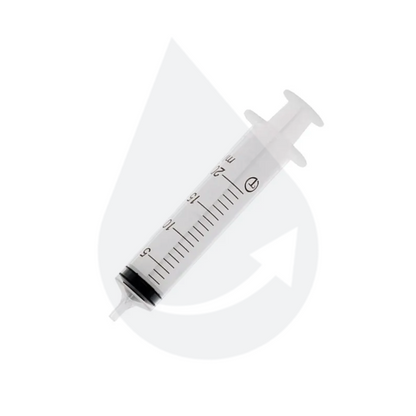 Measuring Syringes