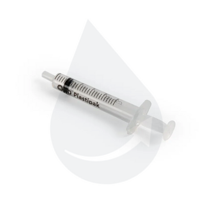 Measuring Syringes