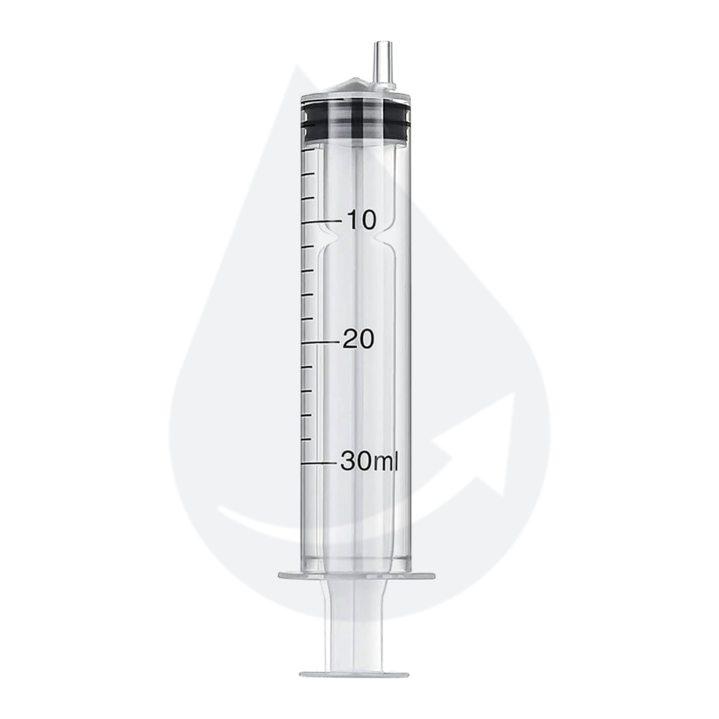 Measuring Syringes