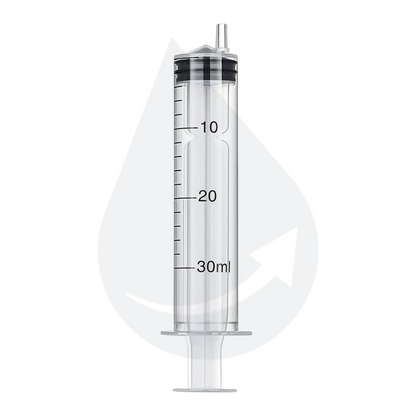 Measuring Syringes