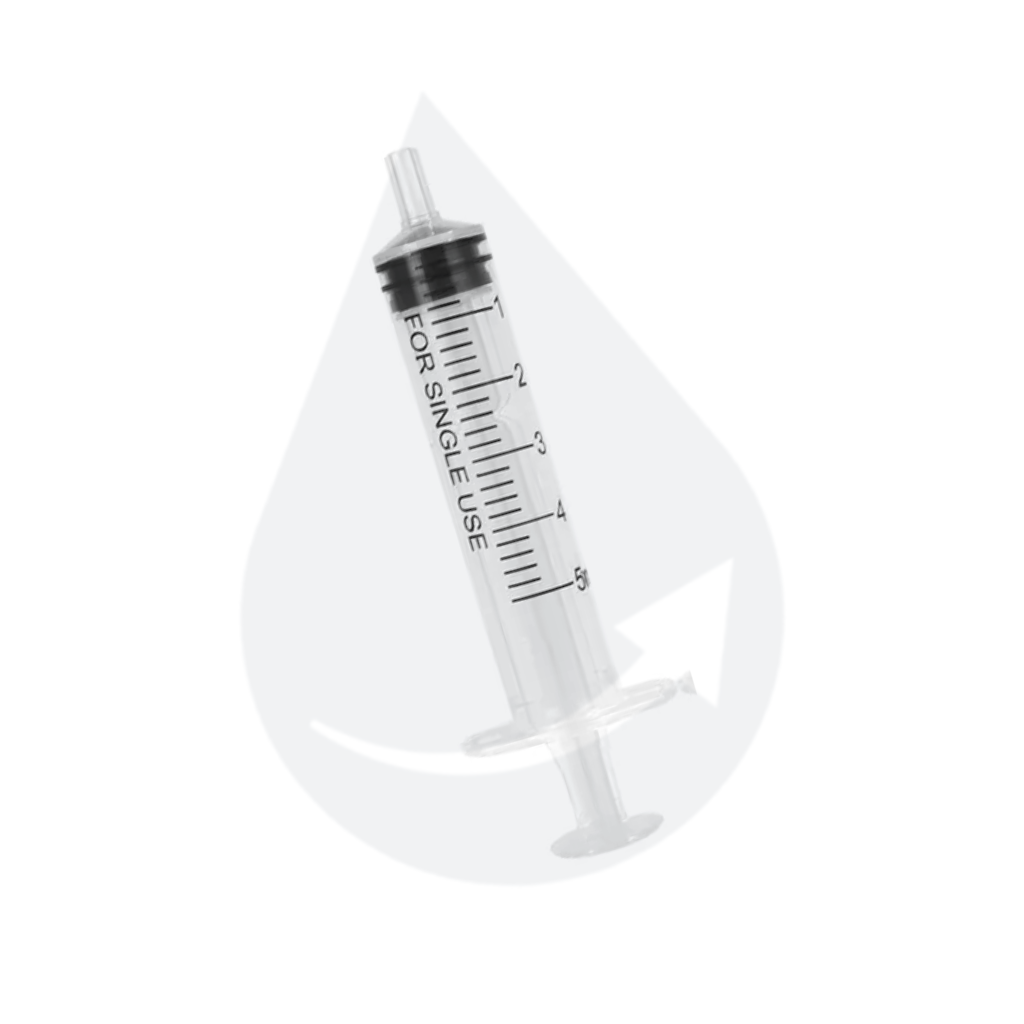 Measuring Syringes