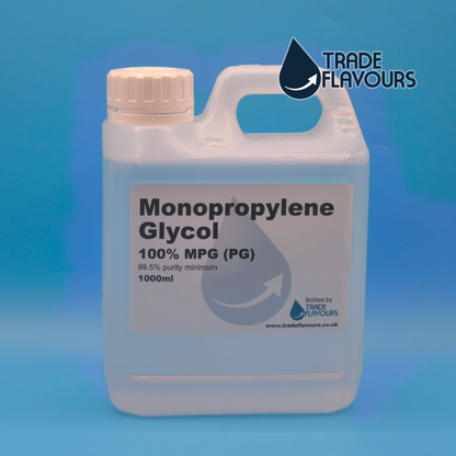 Monopropylene Glycol - PG