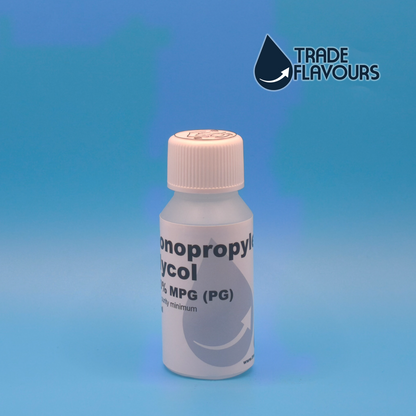 Monopropylene Glycol - PG