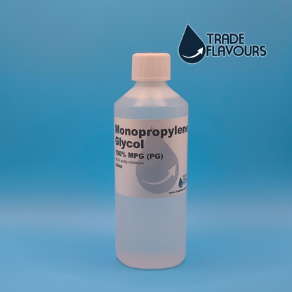 Monopropylene Glycol - PG