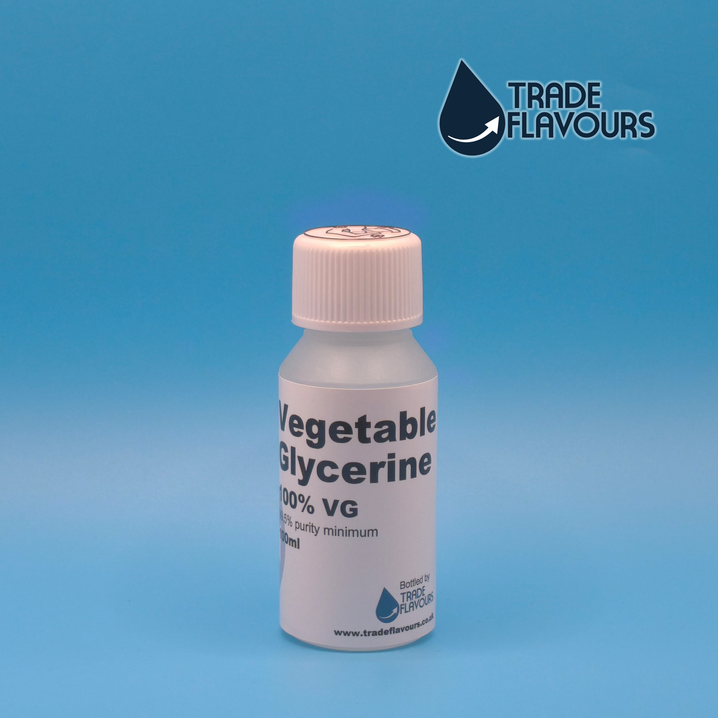 Vegetable Glycerine - VG